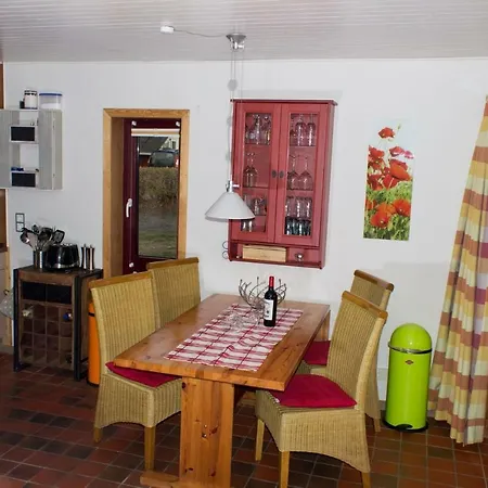 Ferienwohnung 35a