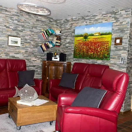 Ferienwohnung 35a *