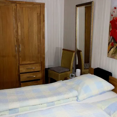 Ferienwohnung 35a * Holnis