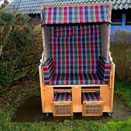 Ferienwohnung 35a Apartmán Holnis
