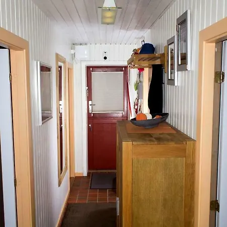 Apartmán Ferienwohnung 35a